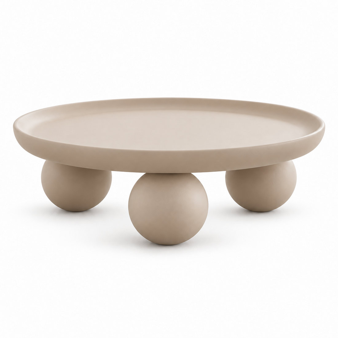 Bolo Coffee Table