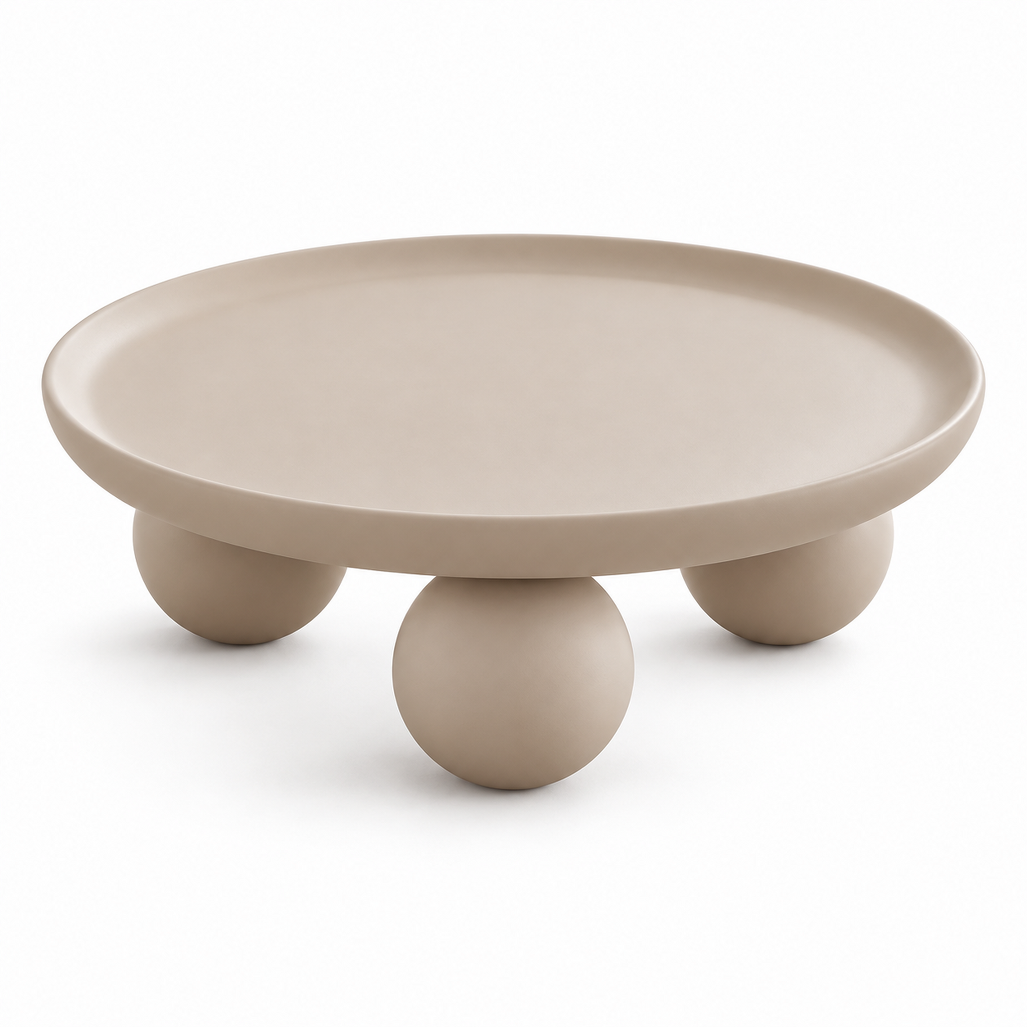 Bolo Coffee Table