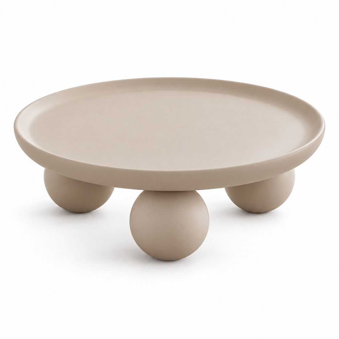 Bolo Coffee Table