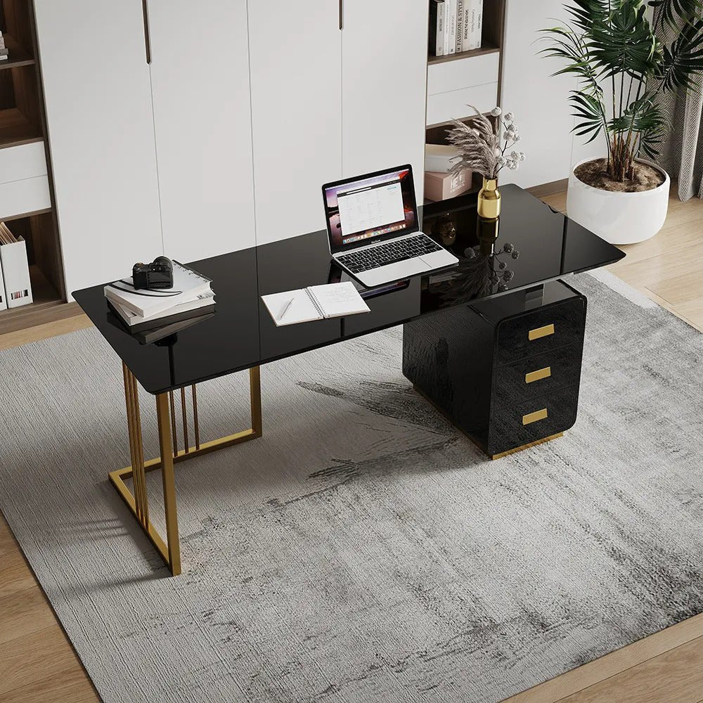 Cressida Office Desk / 160 x 75 CM