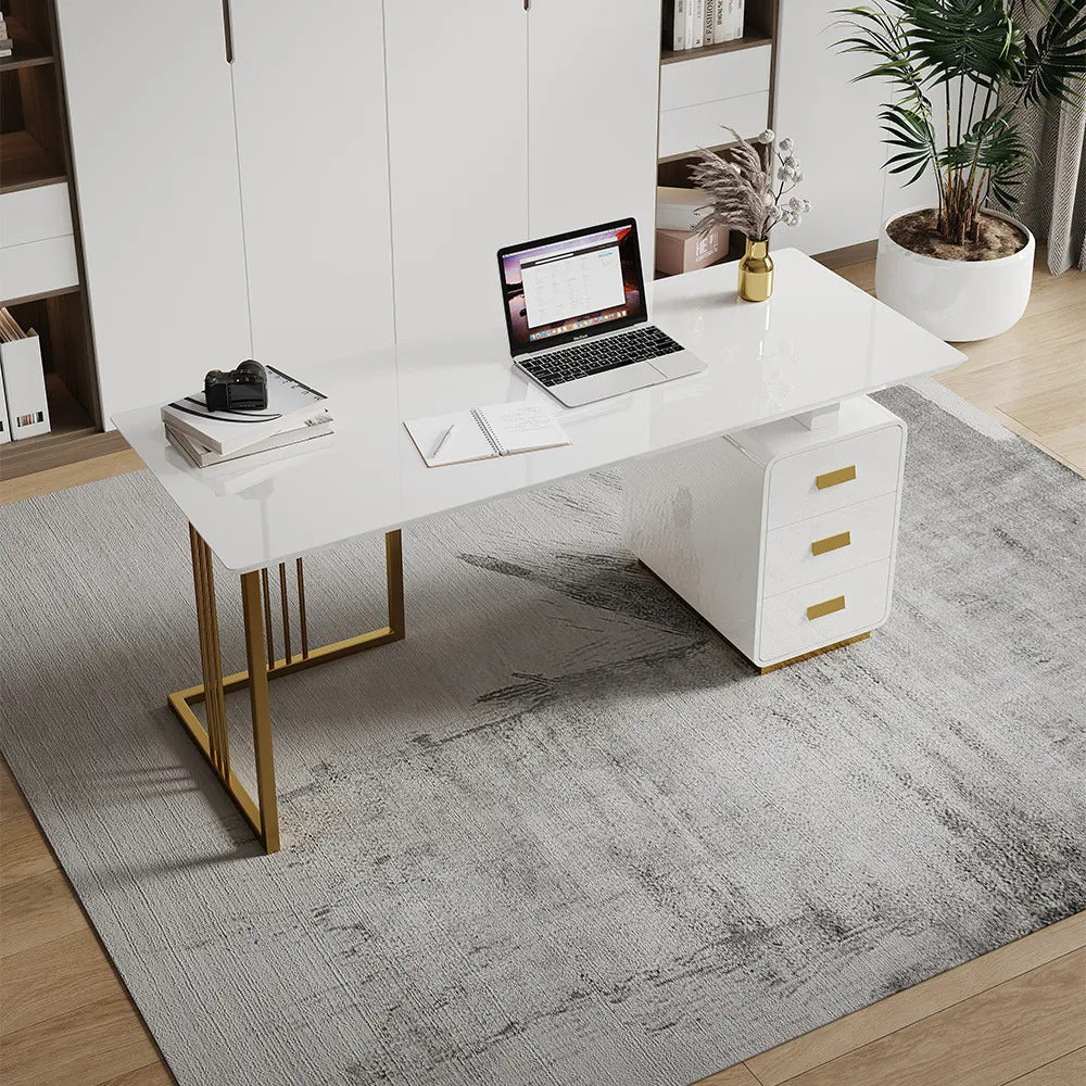 Cressida Office Desk / 160 x 75 CM