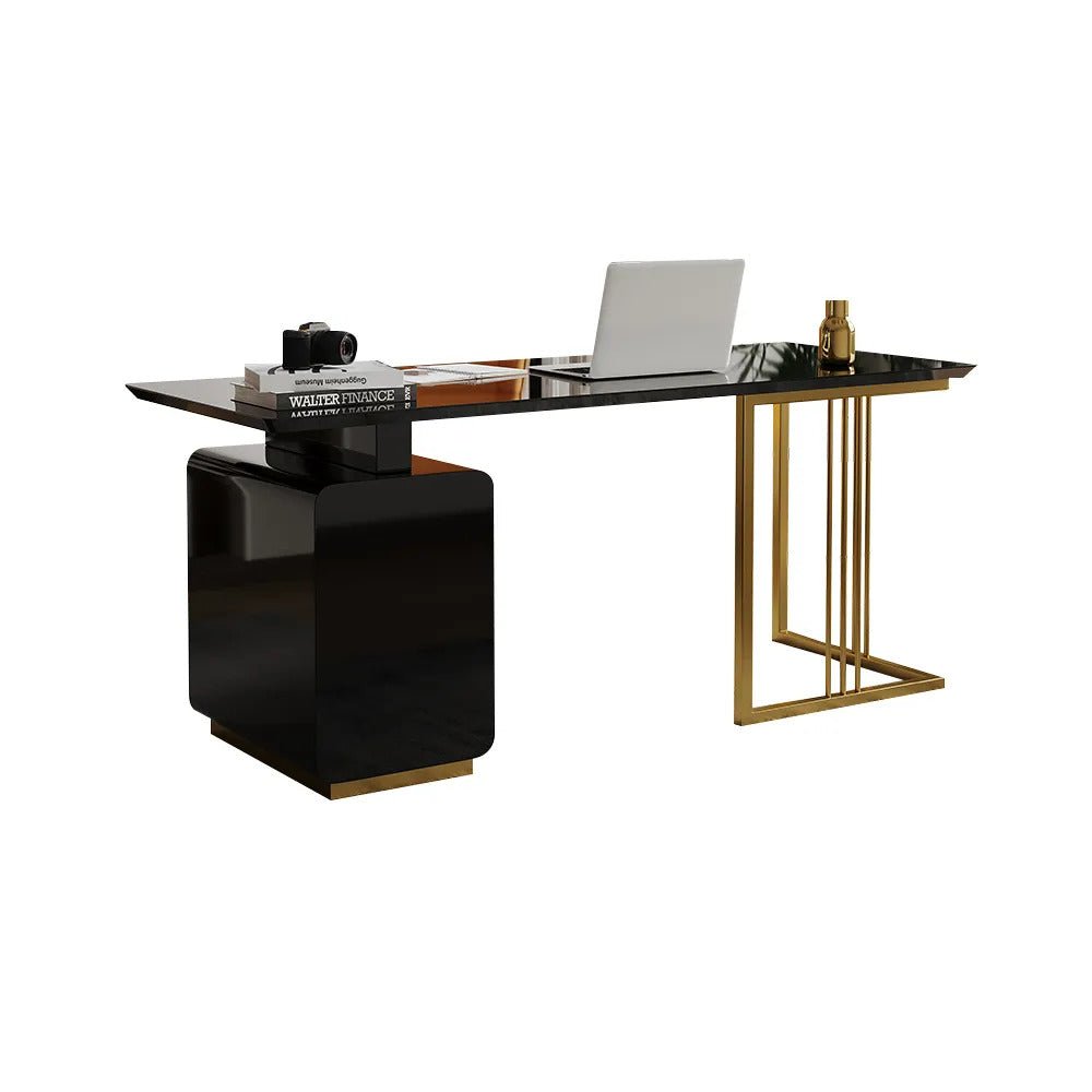 Cressida Office Desk / 160 x 75 CM