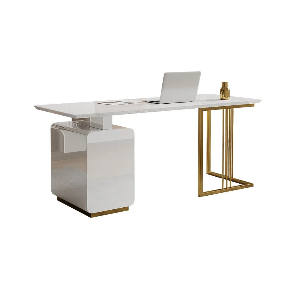 Cressida Office Desk / 160 x 75 CM