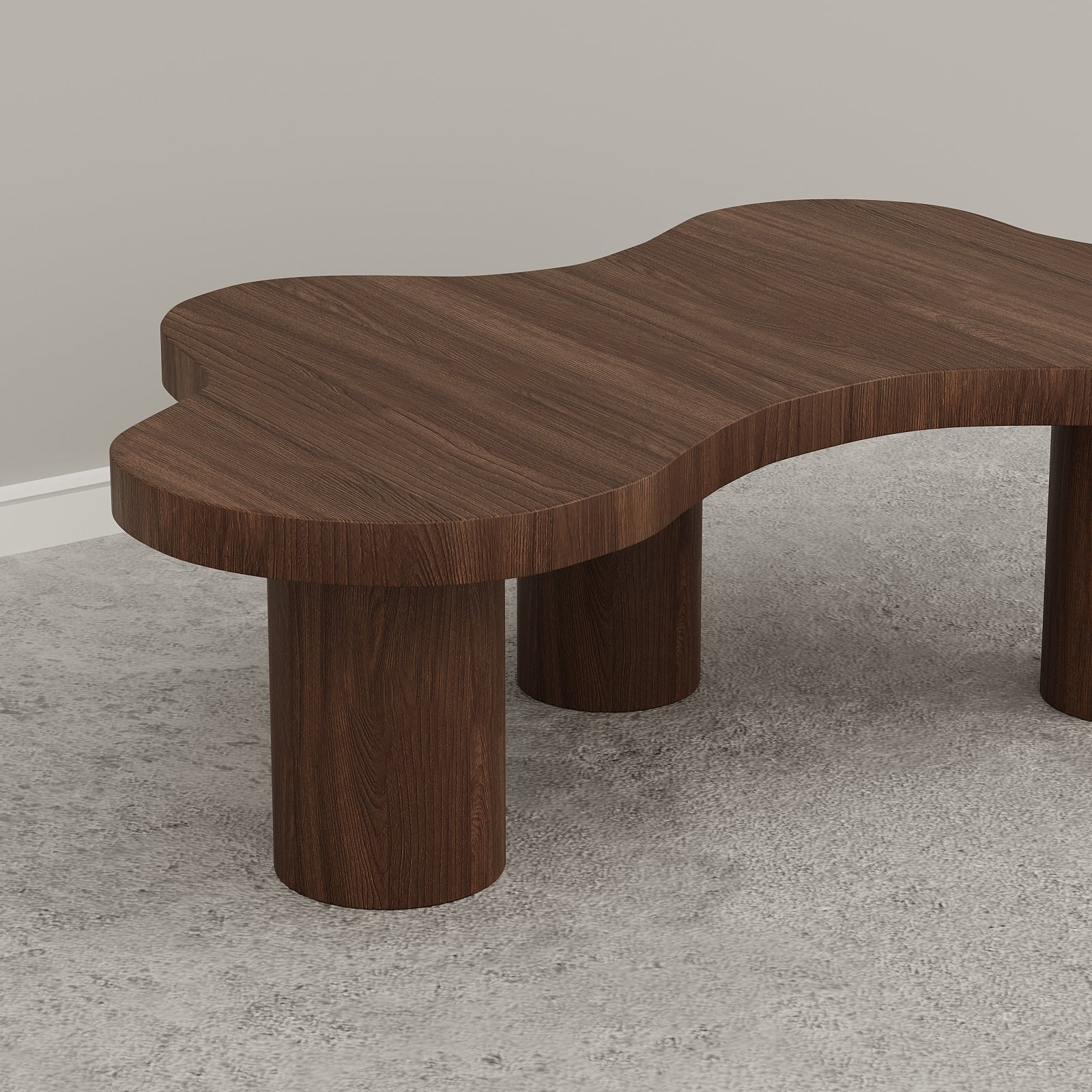 Nova Coffee Table / 113 x 67 CM