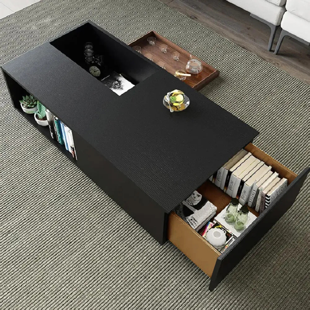 Damien Coffee Table / 120 x 36 CM