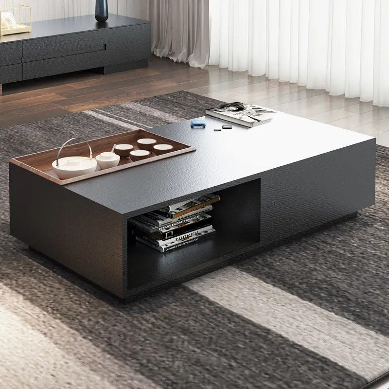 Damien Coffee Table / 120 x 36 CM