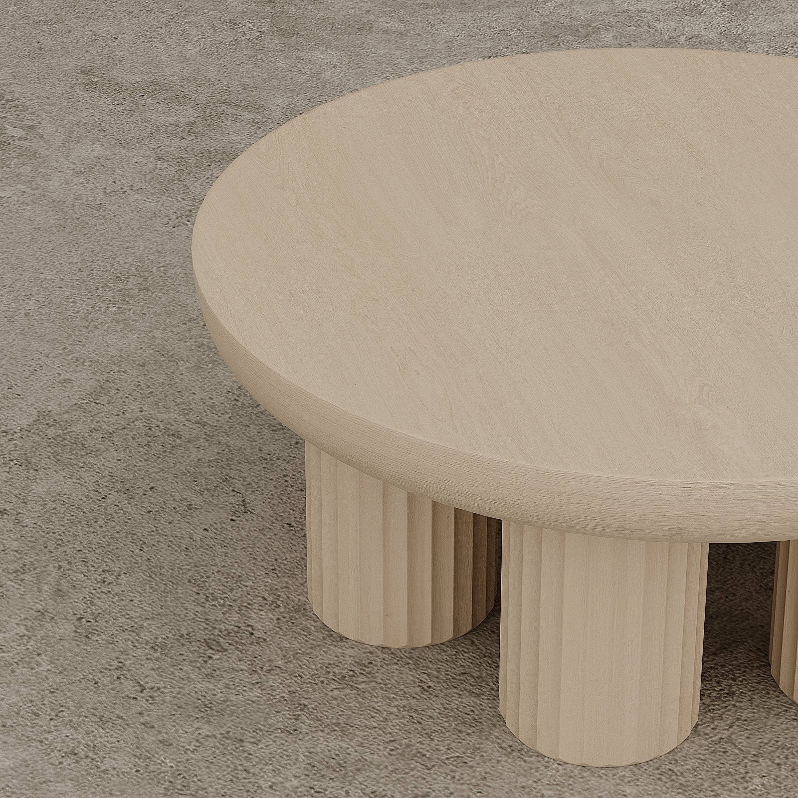 Louis Coffee Table / 95 x 40 CM