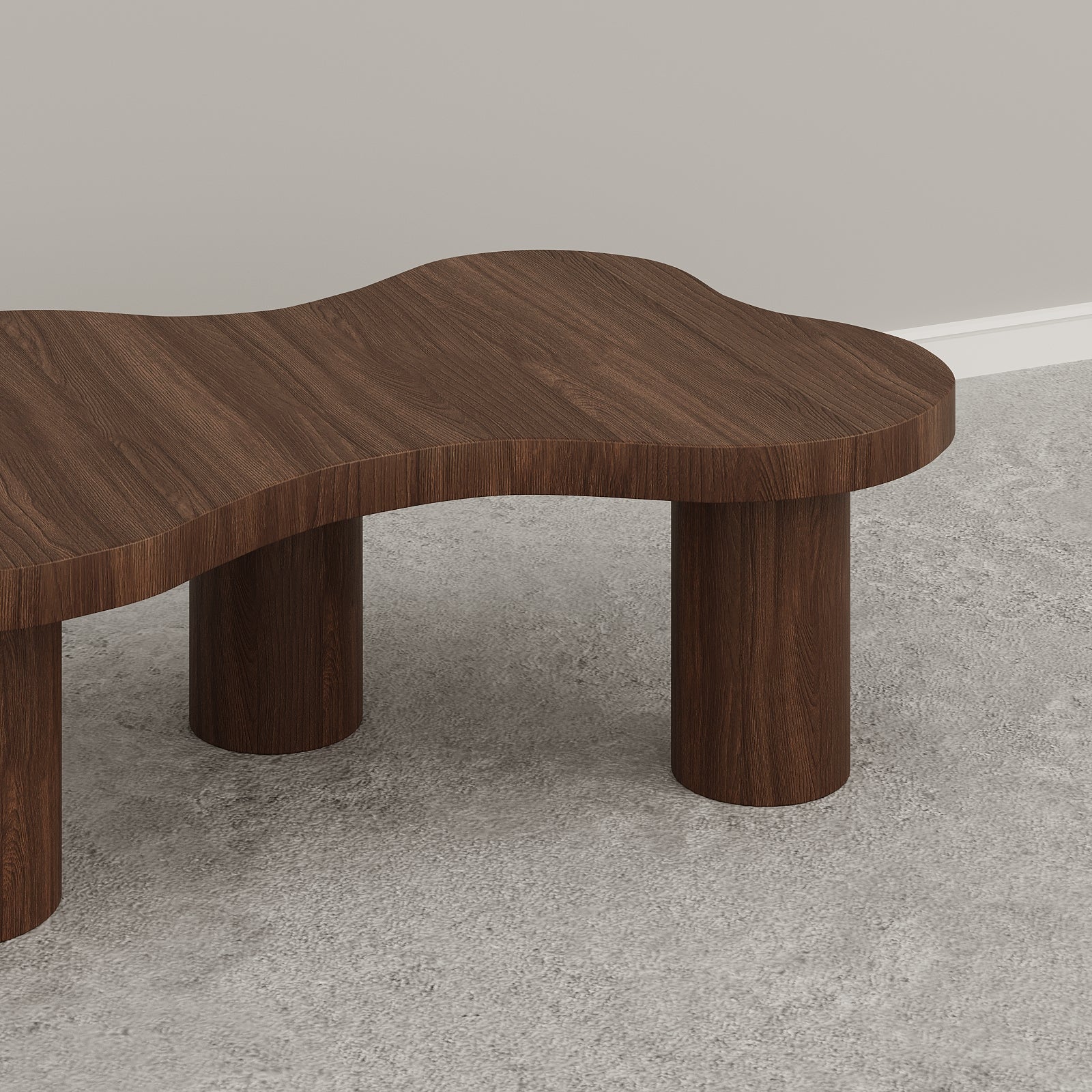 Nova Coffee Table / 113 x 67 CM