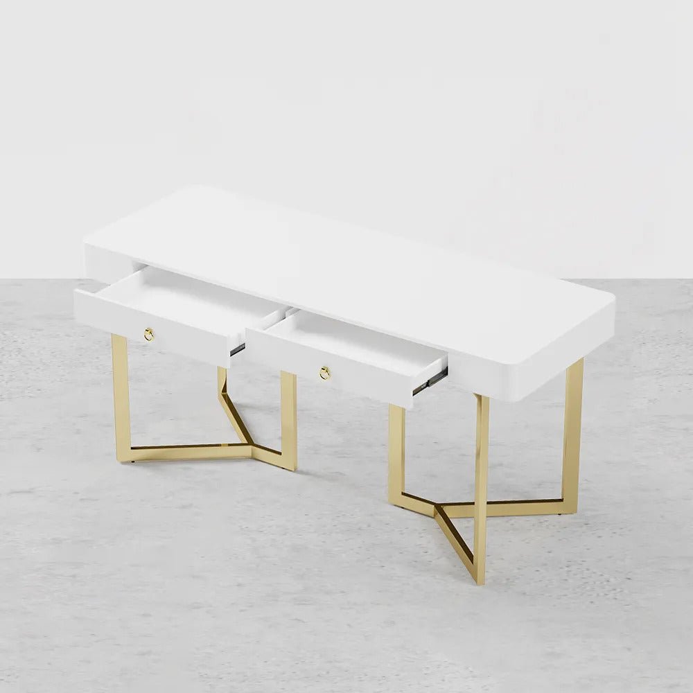 مكتب ديا / 140 × 75 سم