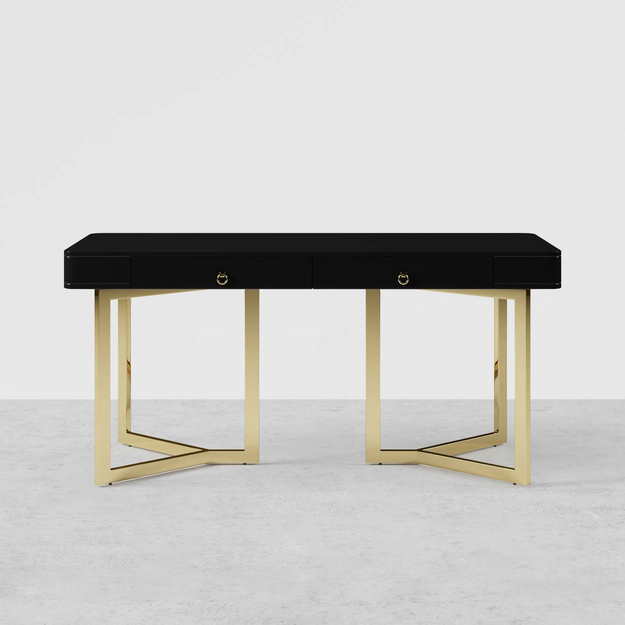 Diya Office Desk / 140 x 75 CM