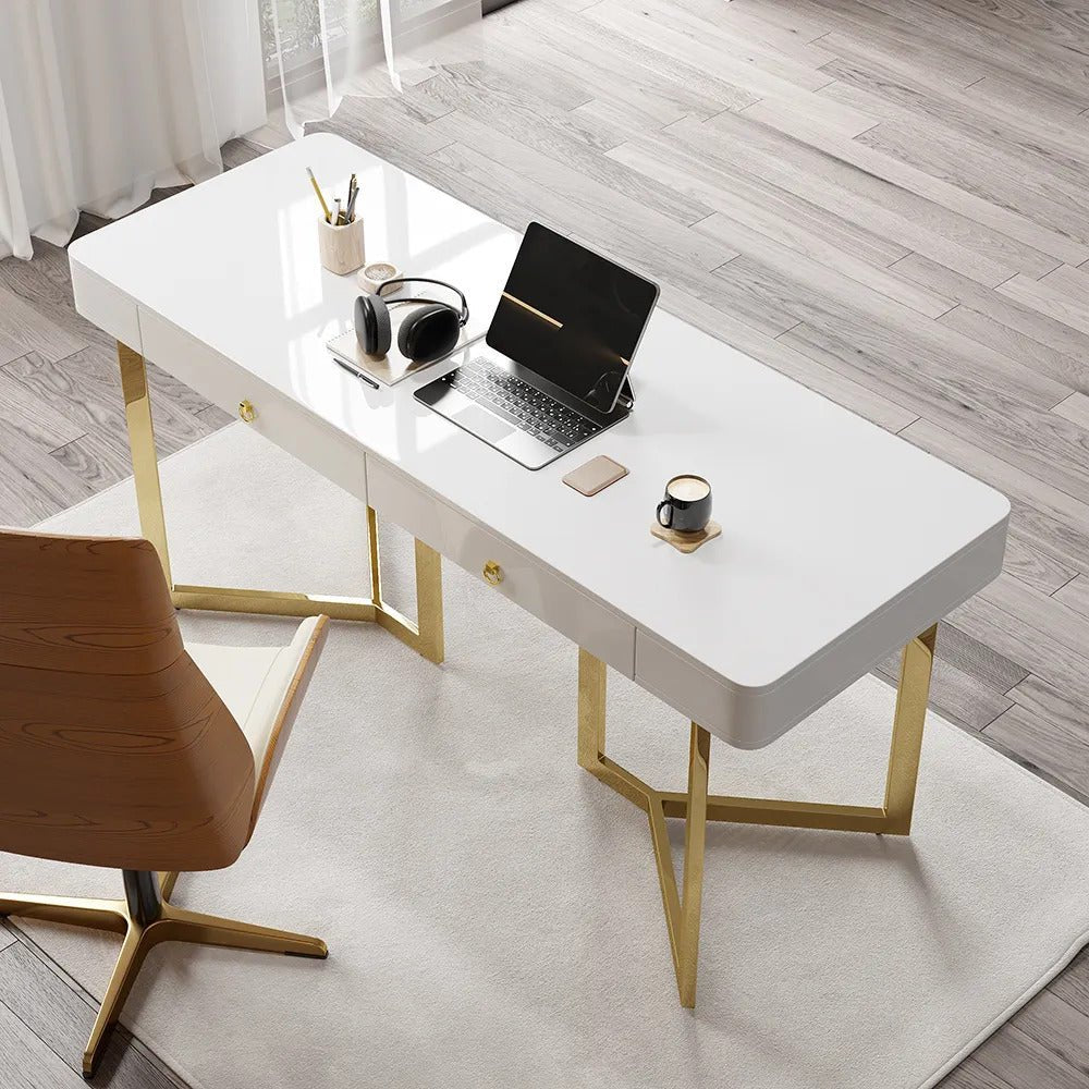 Diya Office Desk / 140 x 75 CM