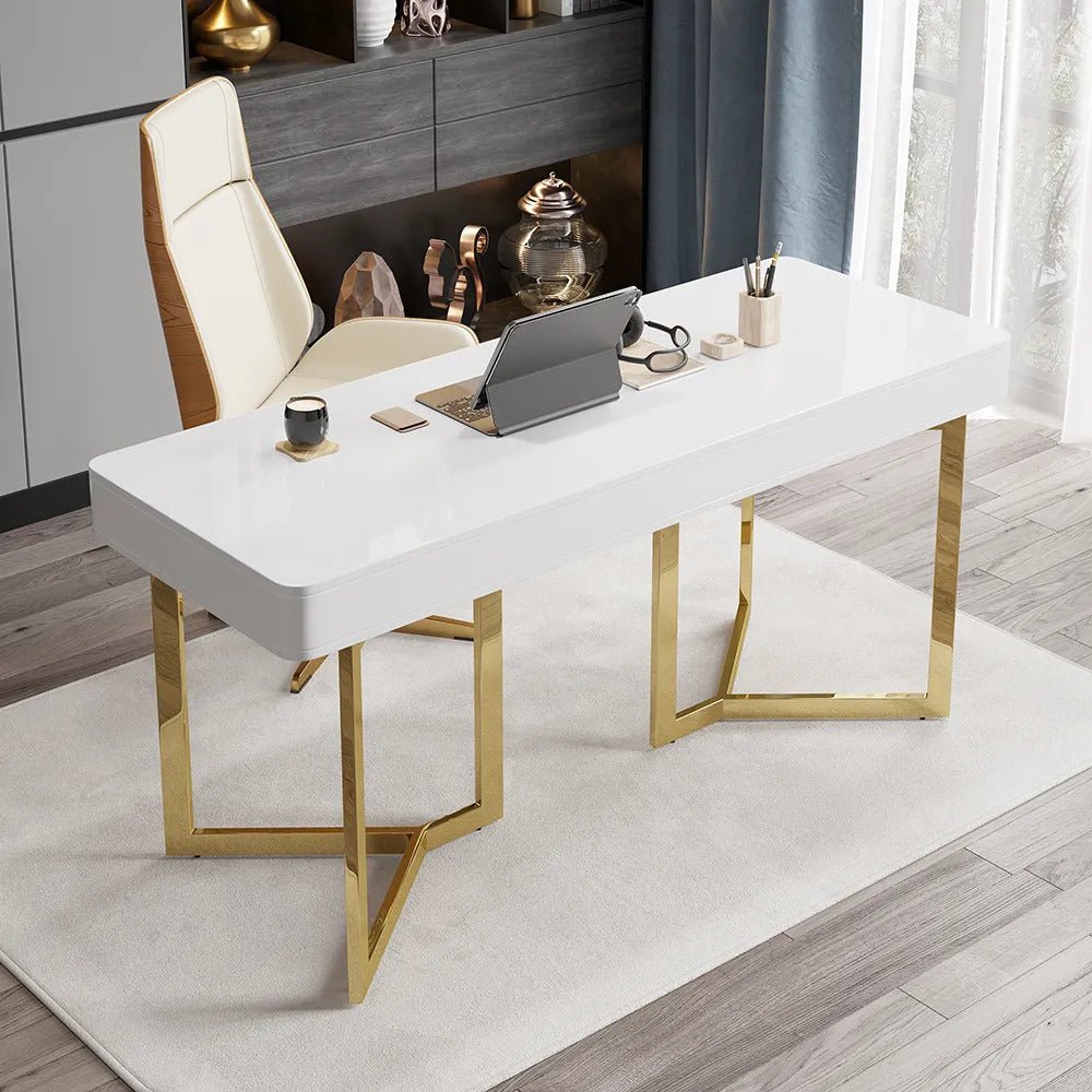 Diya Office Desk / 140 x 75 CM