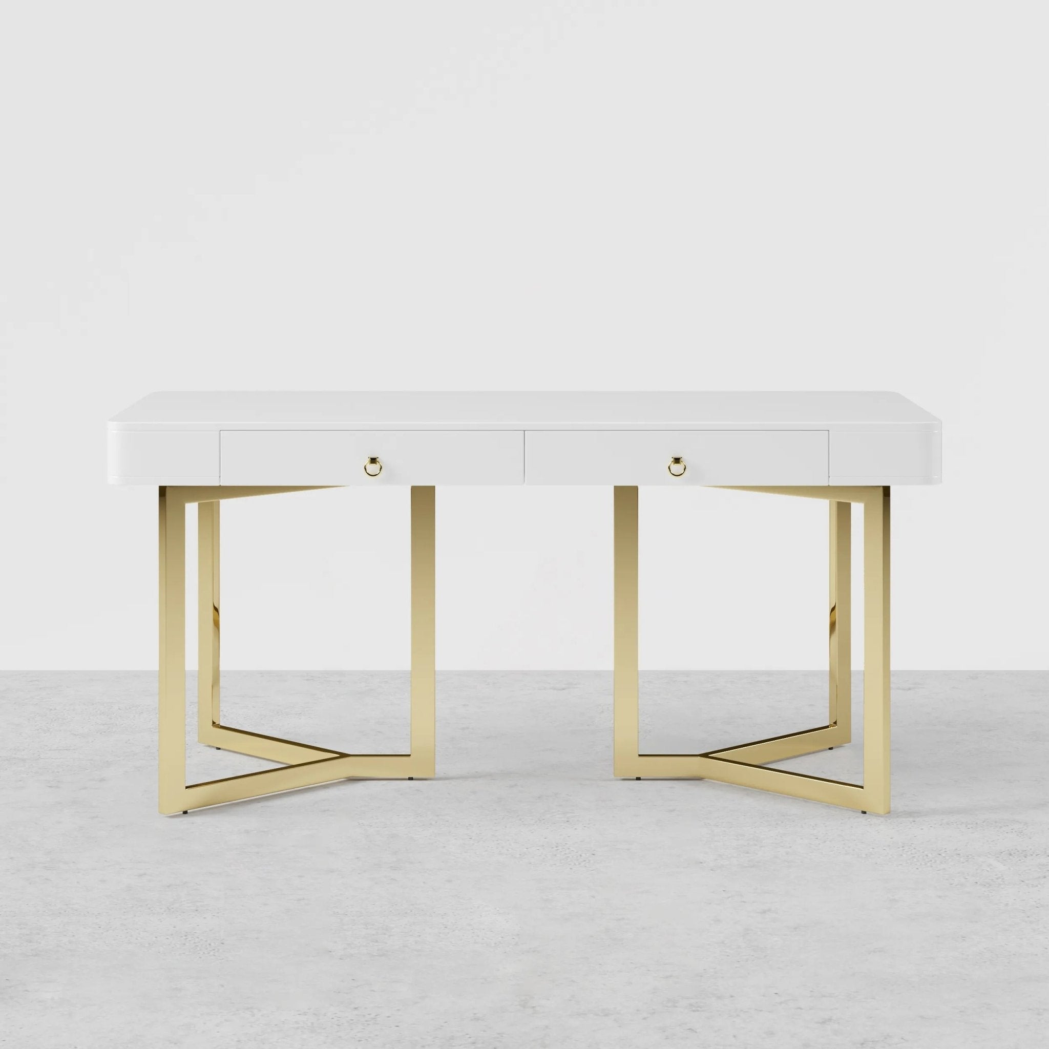 Diya Office Desk / 140 x 75 CM