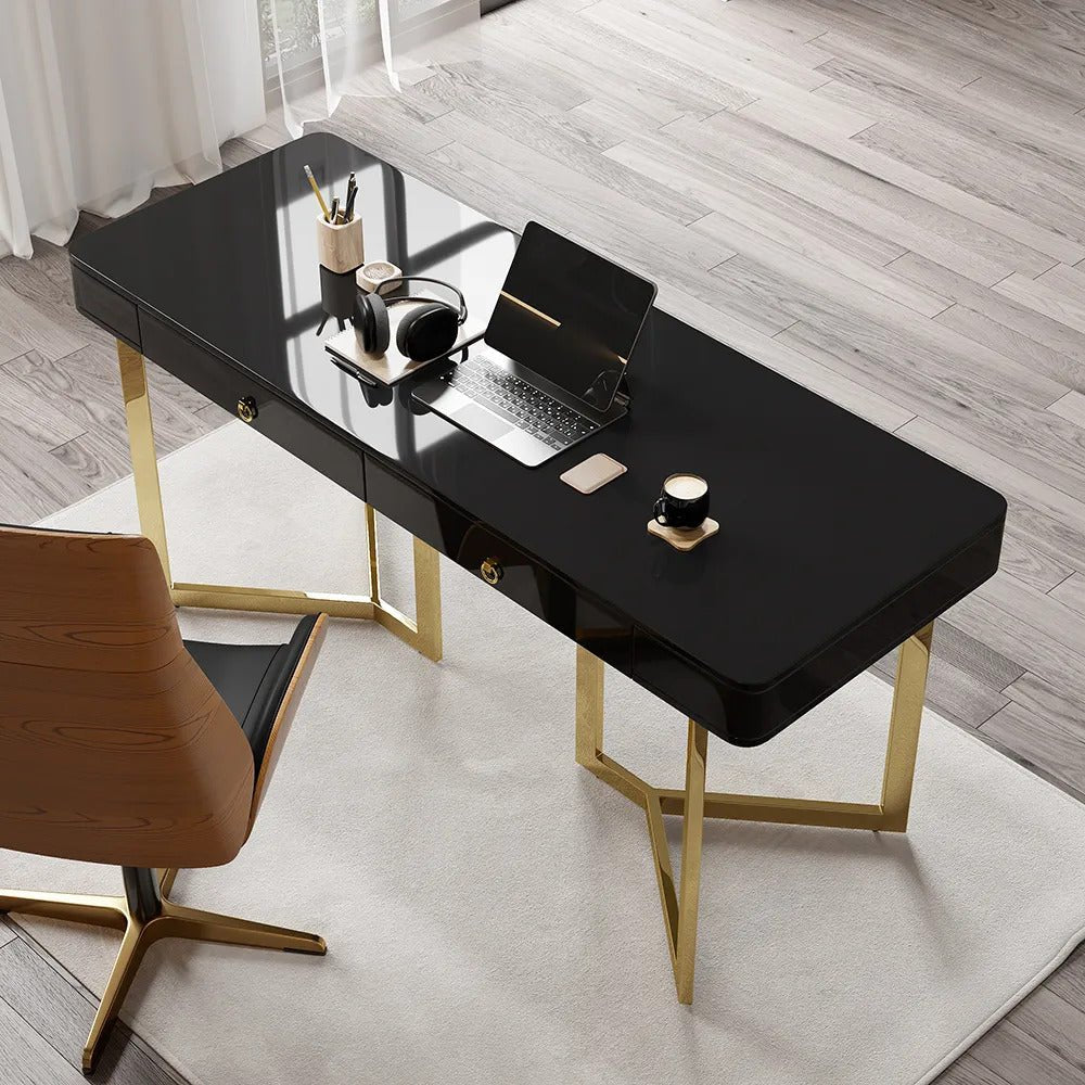 Diya Office Desk / 140 x 75 CM