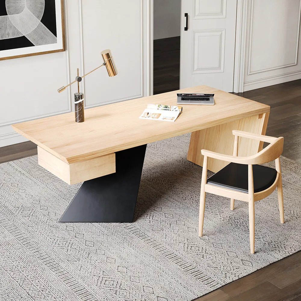 Emerson Office Desk / 140 x 70 CM