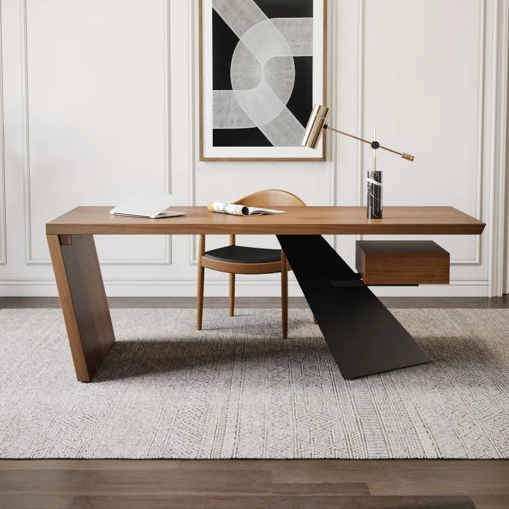 Emerson Office Desk / 140 x 70 CM