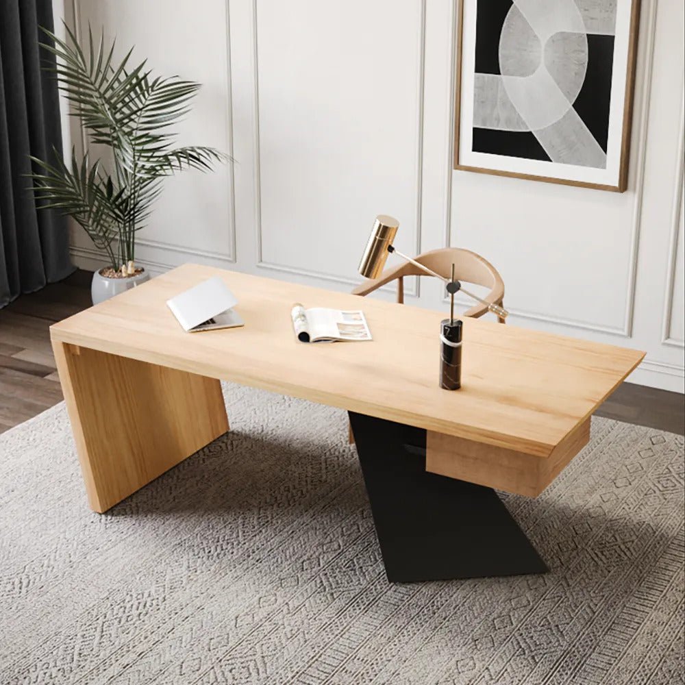 Emerson Office Desk / 140 x 70 CM