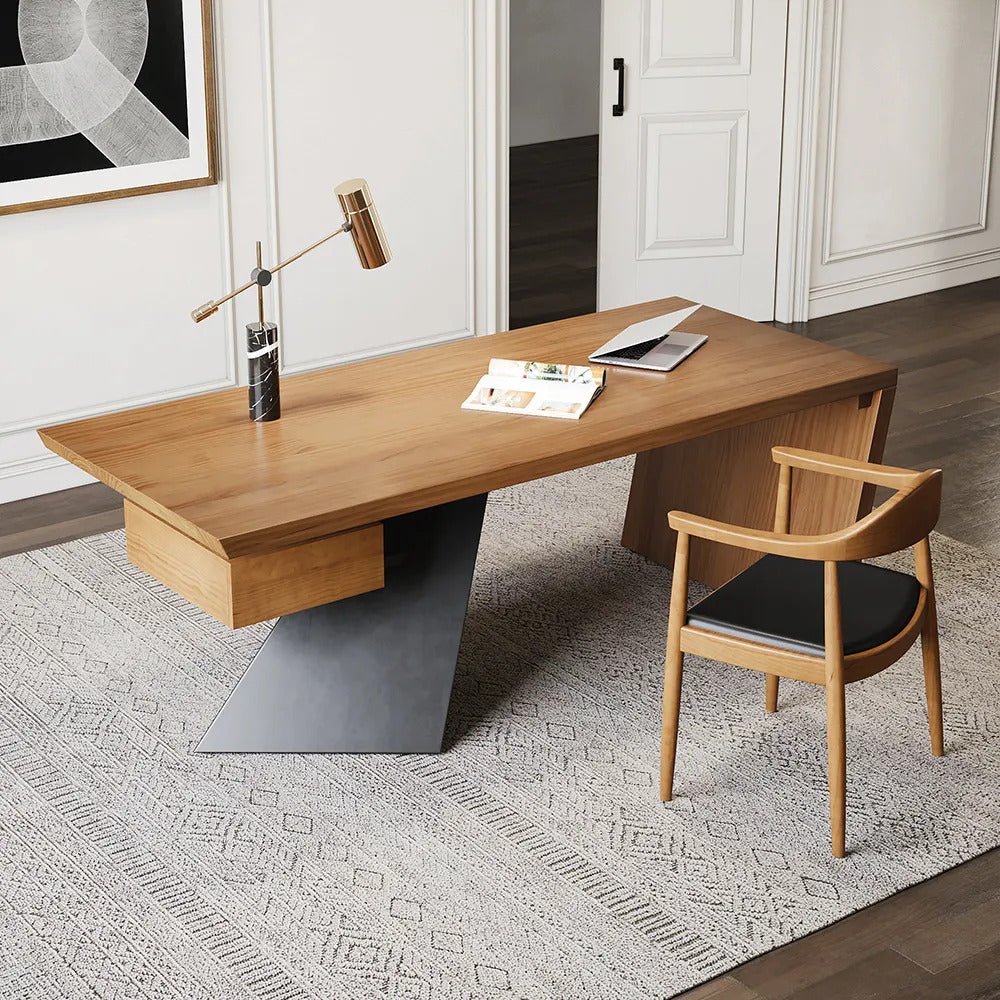 Emerson Office Desk / 140 x 70 CM