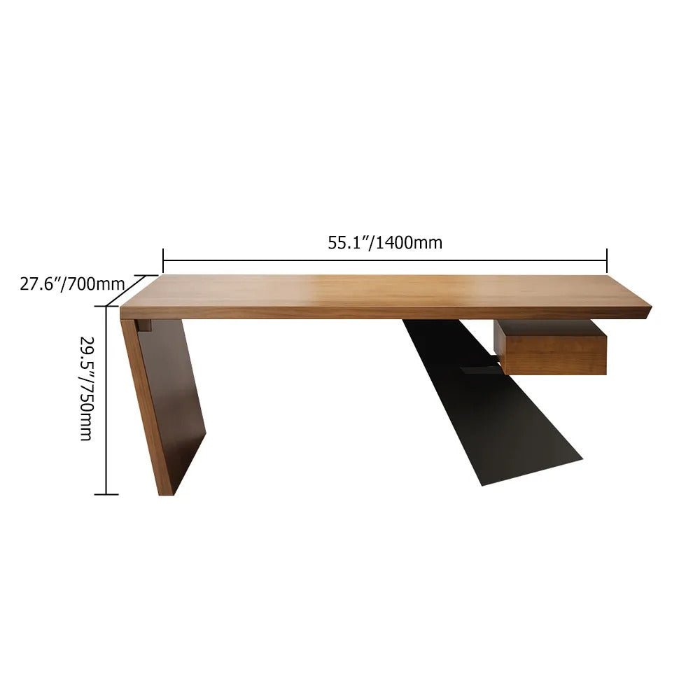 Emerson Office Desk / 140 x 70 CM