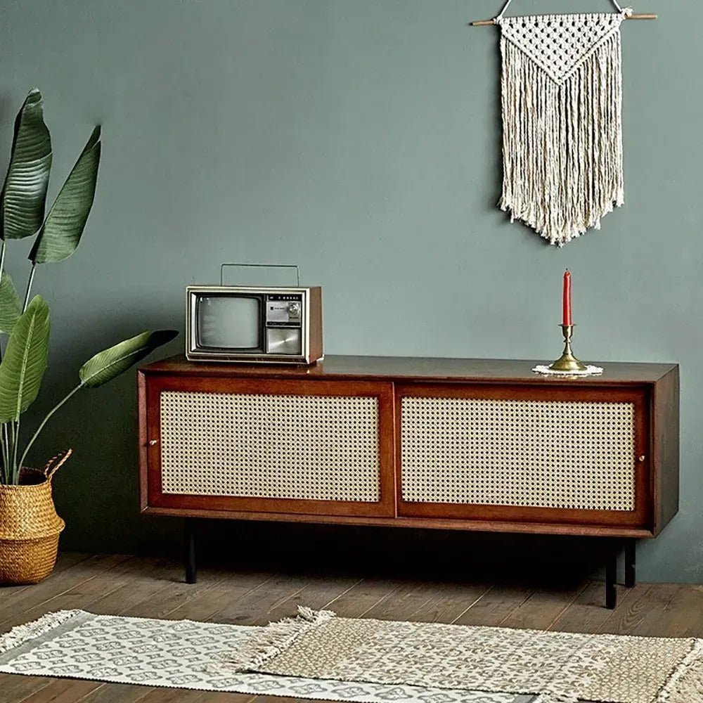 Emil TV Table / 140 x 40 CM