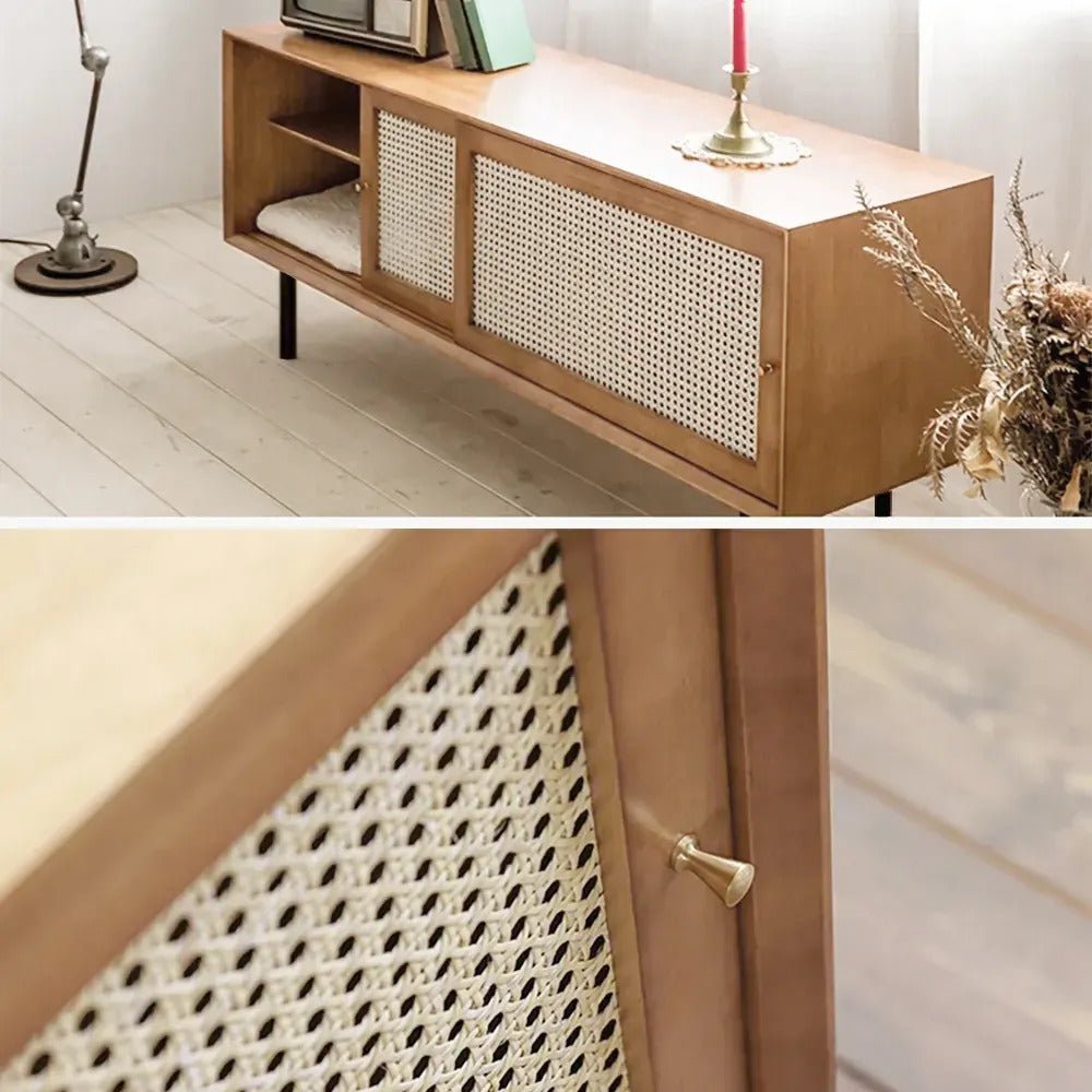 Emil TV Table / 140 x 40 CM