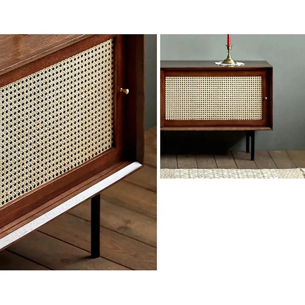 Emil TV Table / 140 x 40 CM