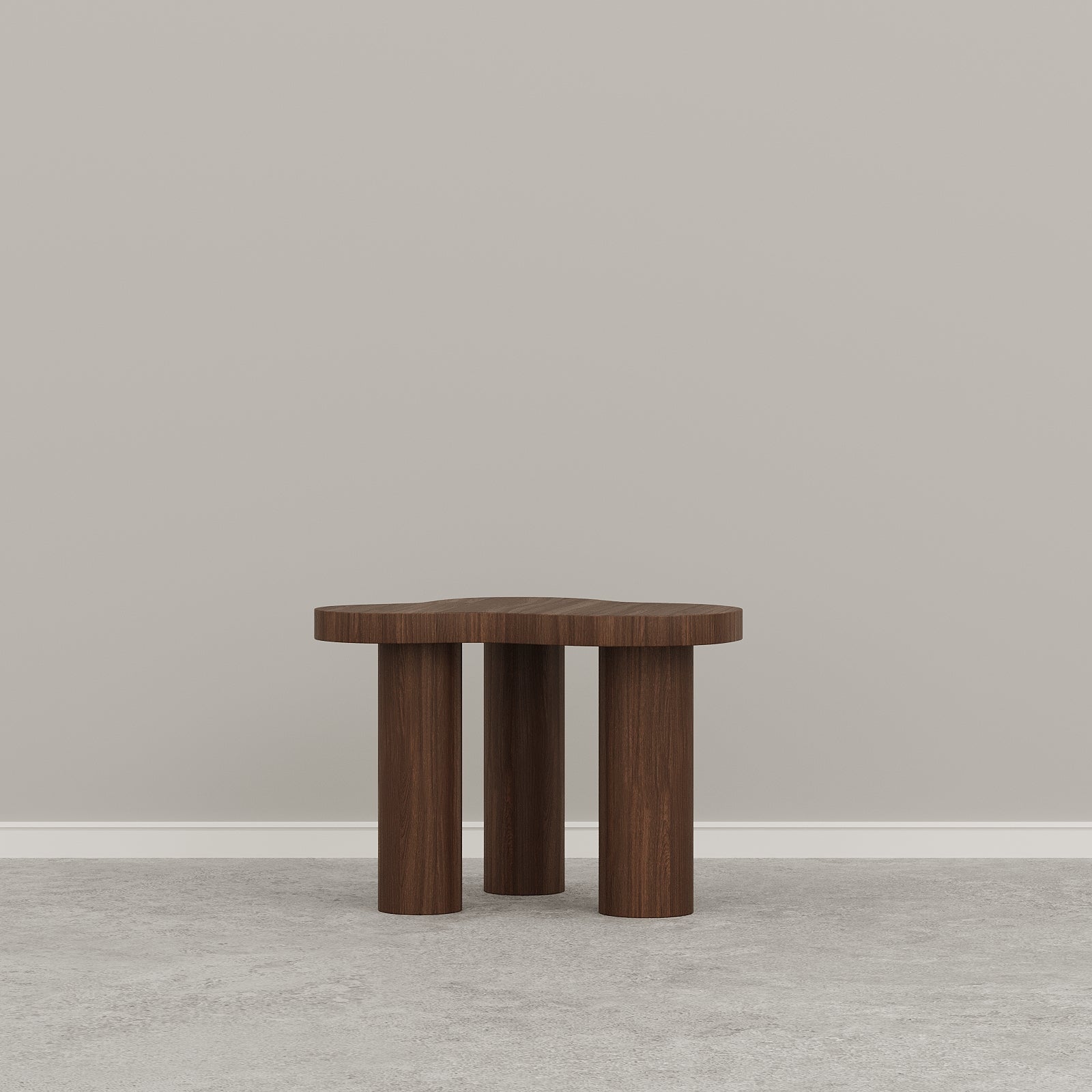 Nova Side Table / 72 x 58 CM