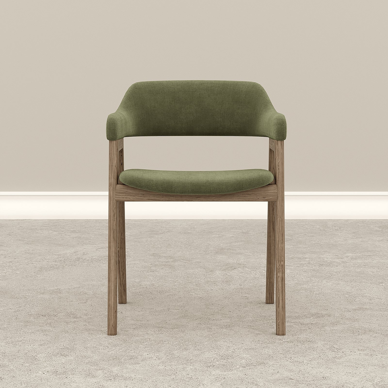 Dylan Dining Chair / Premium Linen