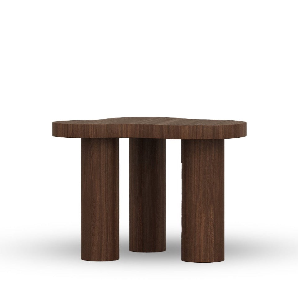 Nova Side Table / 72 x 58 CM