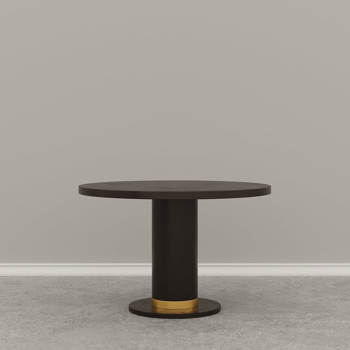 Ryann Dining Table / 120 x 75 CM