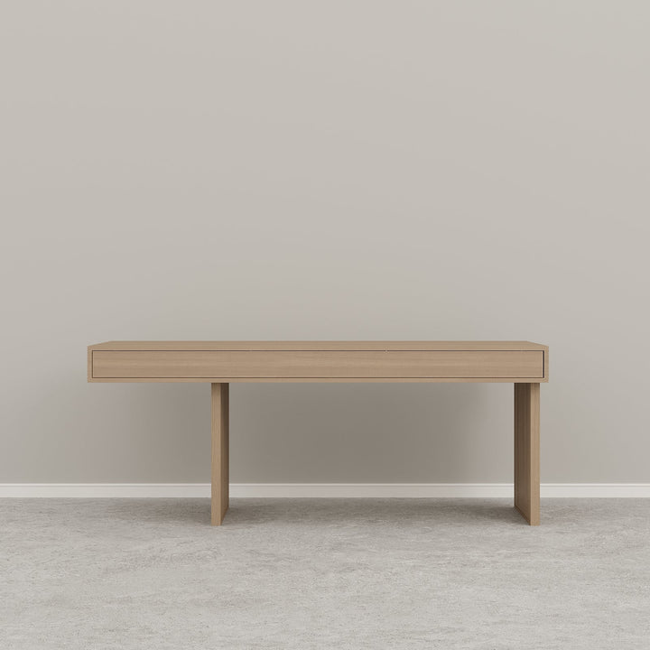Colby Office Desk / 196 x 76 CM