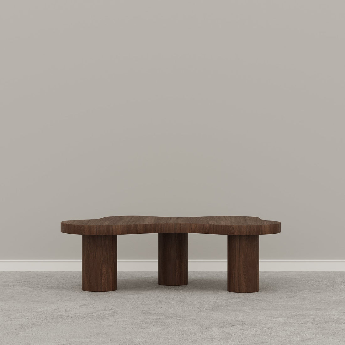 طاولة قهوة نوفا / 113 × 67 سم