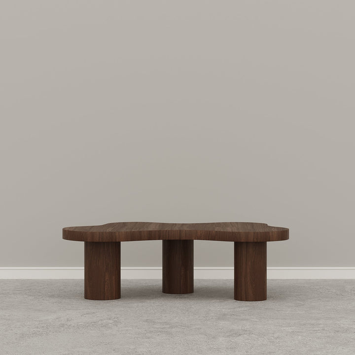 Nova Coffee Table / 113 x 67 CM