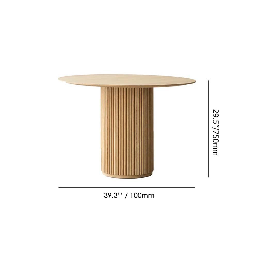 Fabian Dining Table