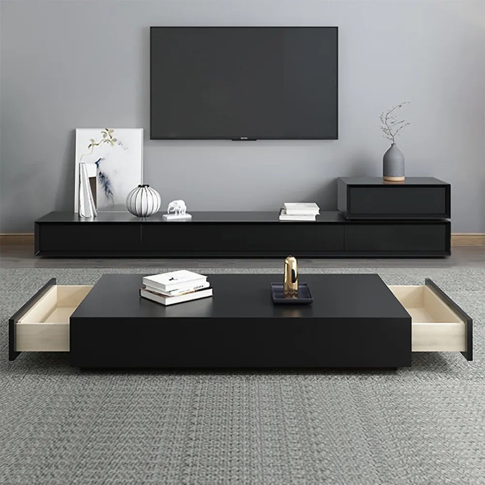 Farley Coffee Table / 170 x 70 CM