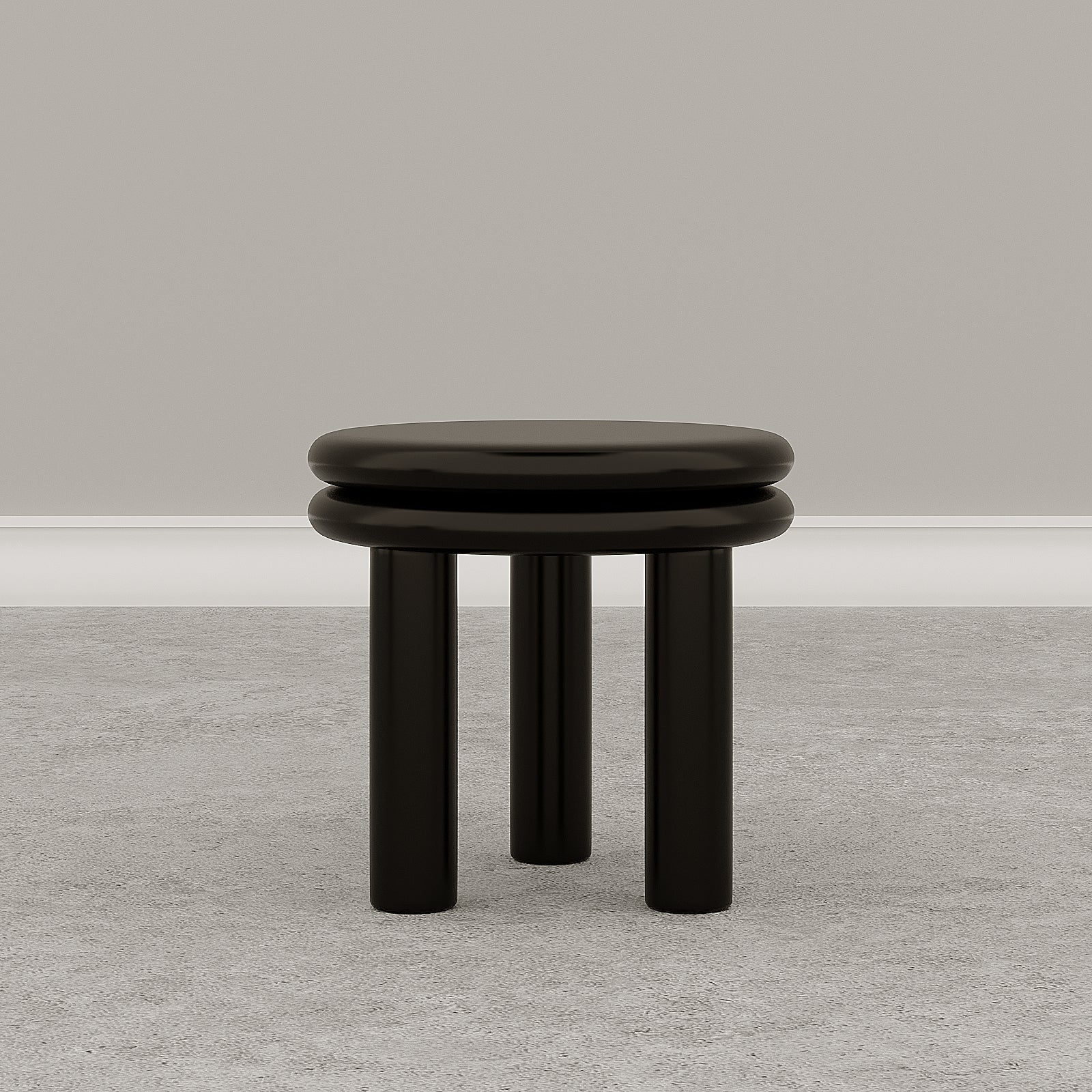 Pingu Side Table / 55 x 52 CM