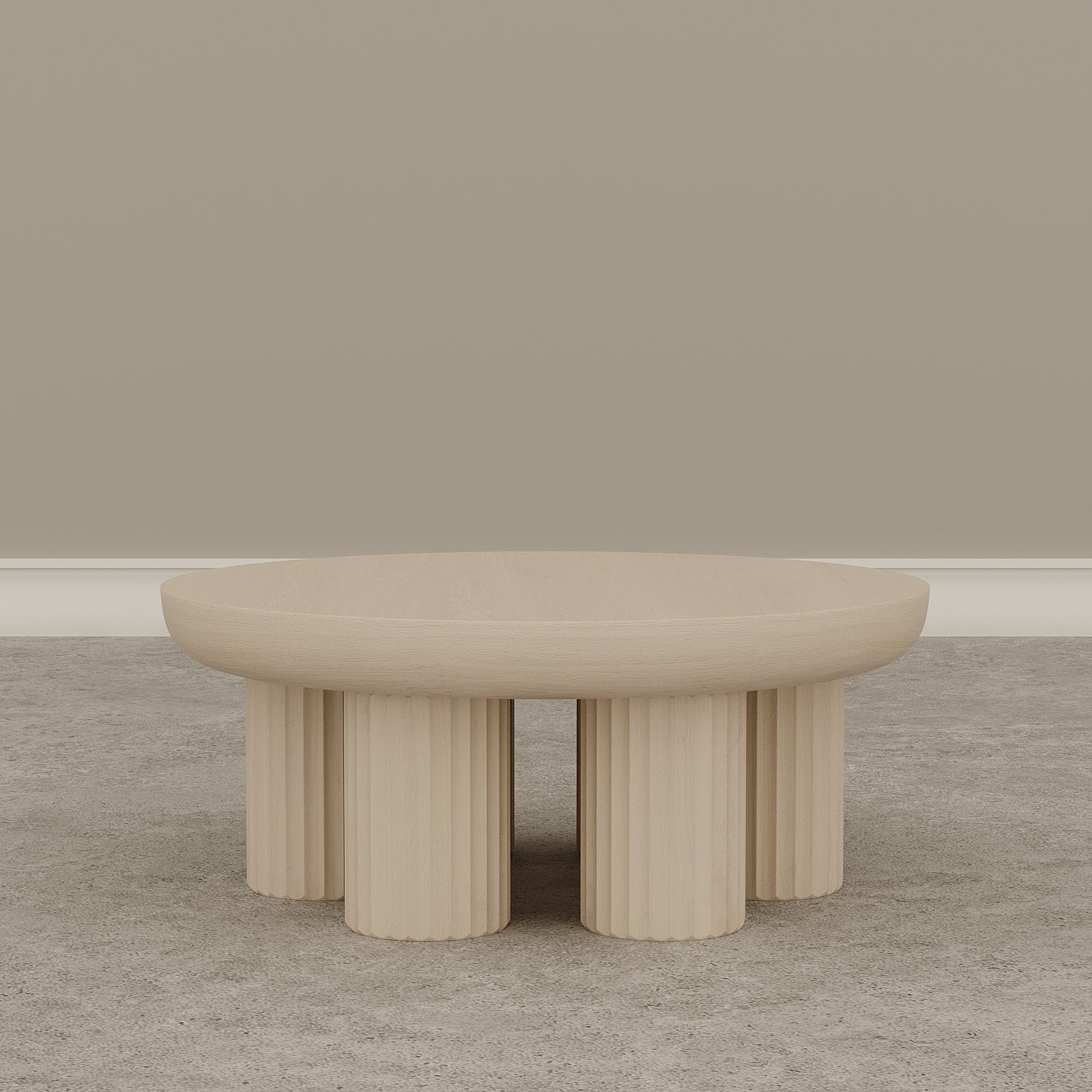 Louis Coffee Table / 95 x 40 CM