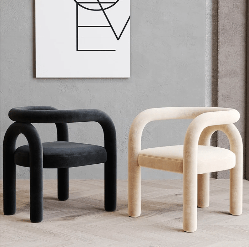 Finley Armchair / 65 x 71 CM