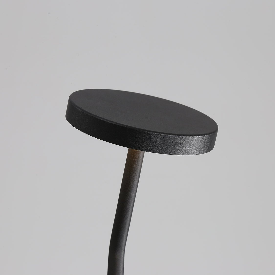 Floor Lamp Corvus / Aluminium