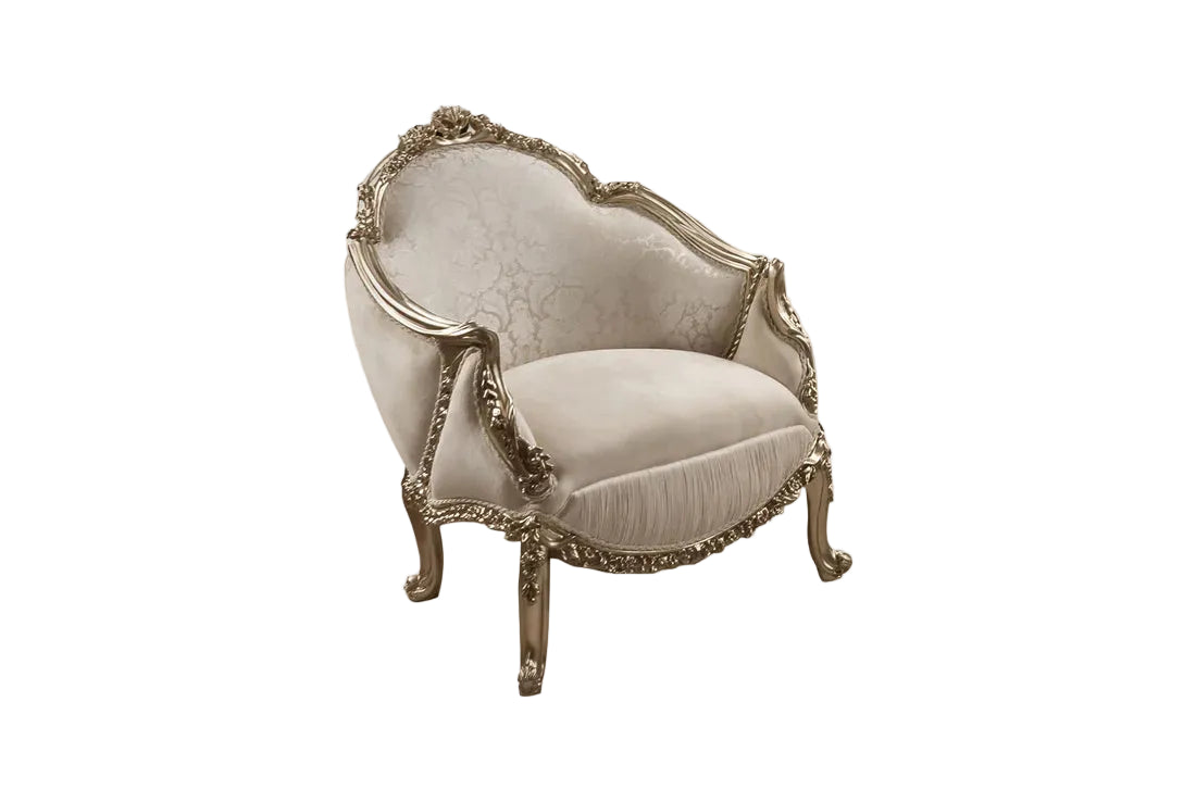 Flora Salon Set