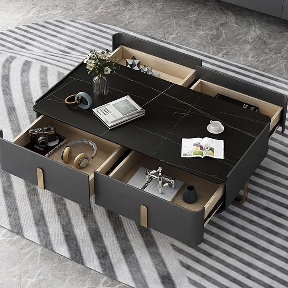 Frey Coffee Table