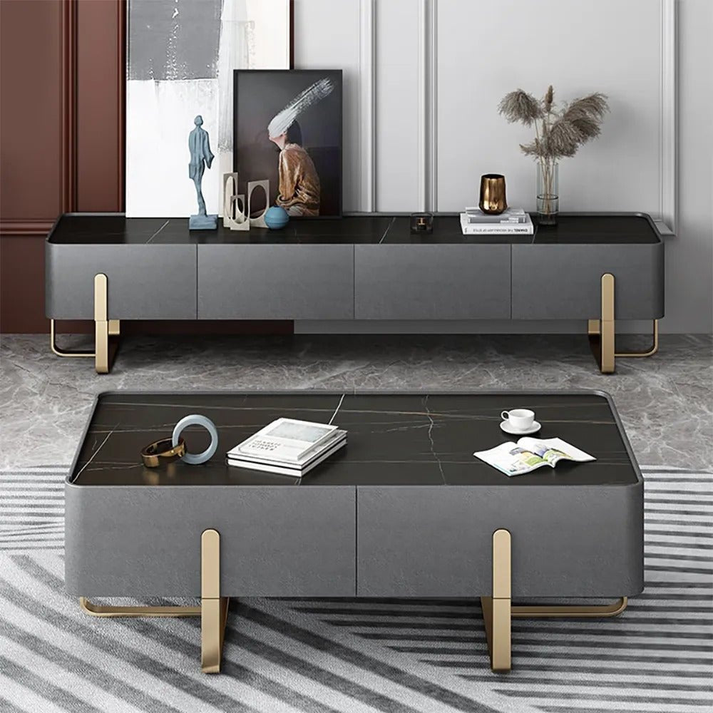 Frey Coffee Table