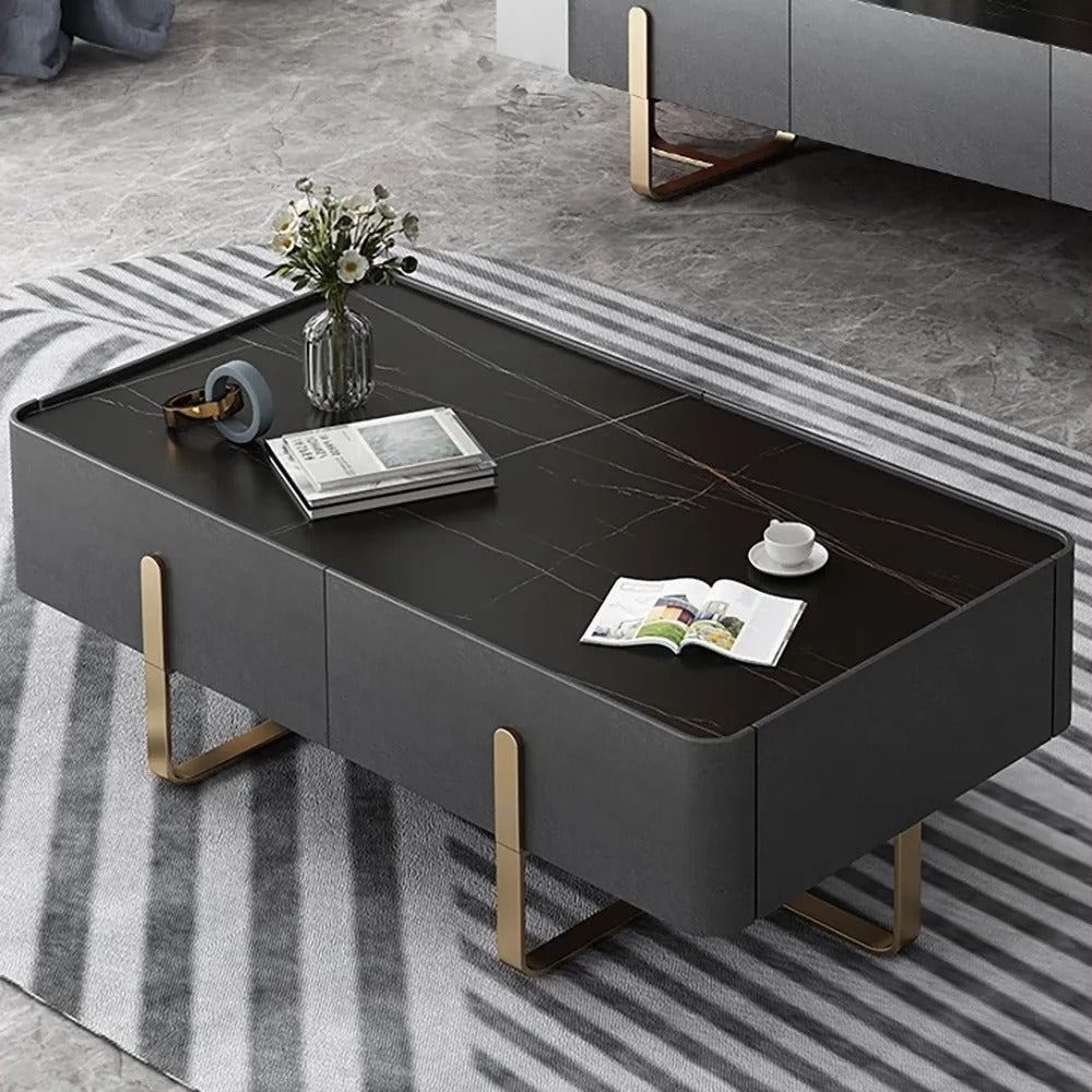 Frey Coffee Table