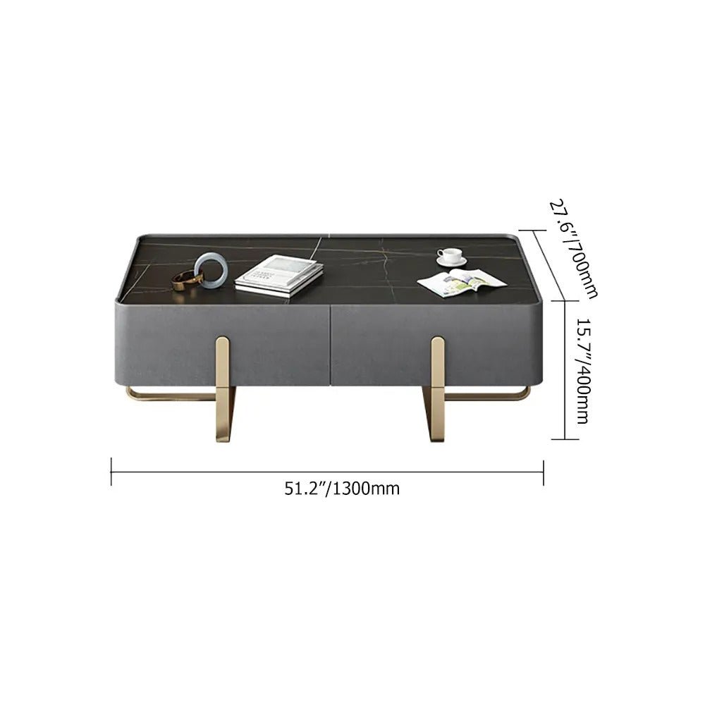 Frey Coffee Table