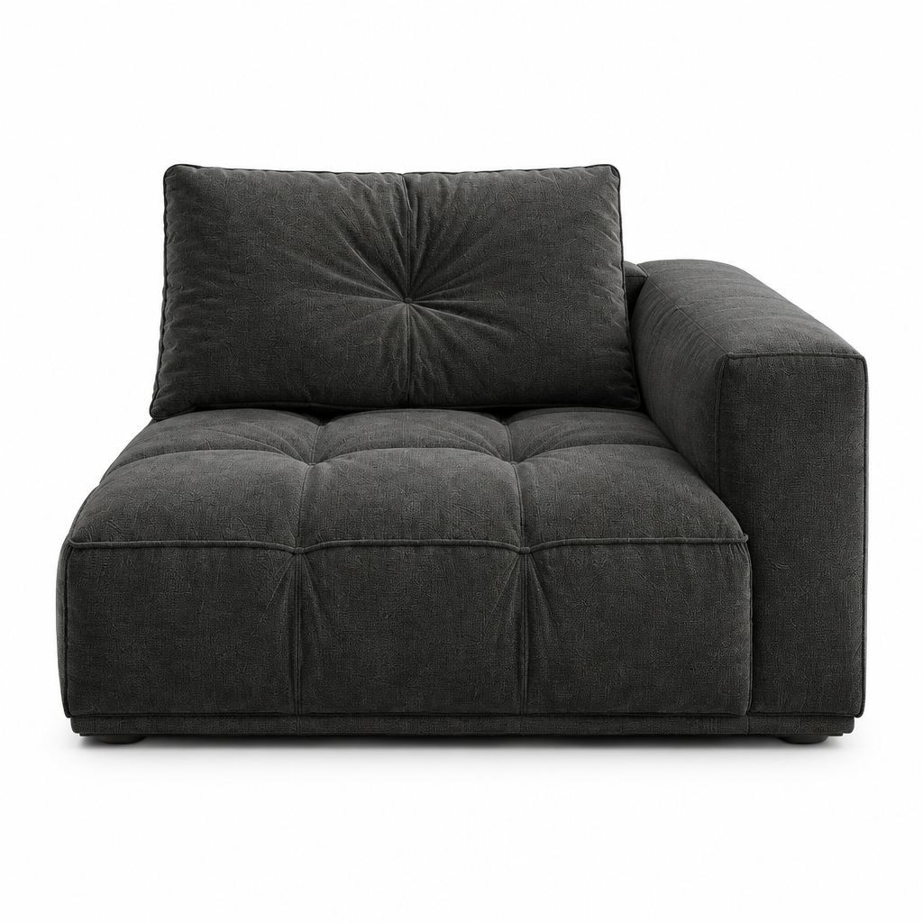 Front view