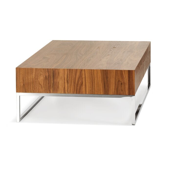 Galway Coffee Table / 33 x 120 CM