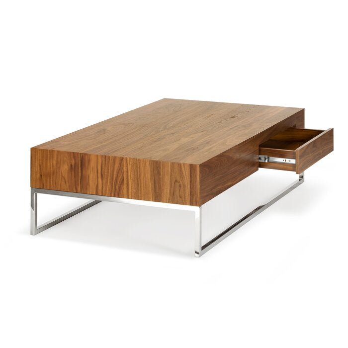 Galway Coffee Table / 33 x 120 CM