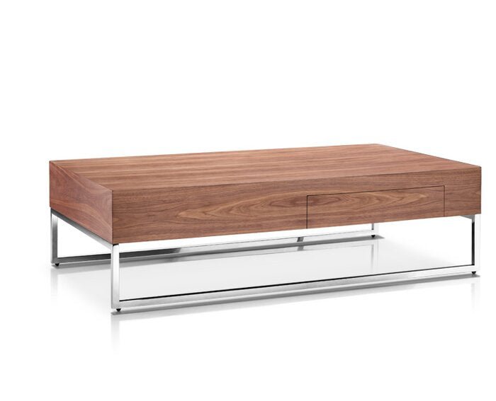 Galway Coffee Table / 33 x 120 CM