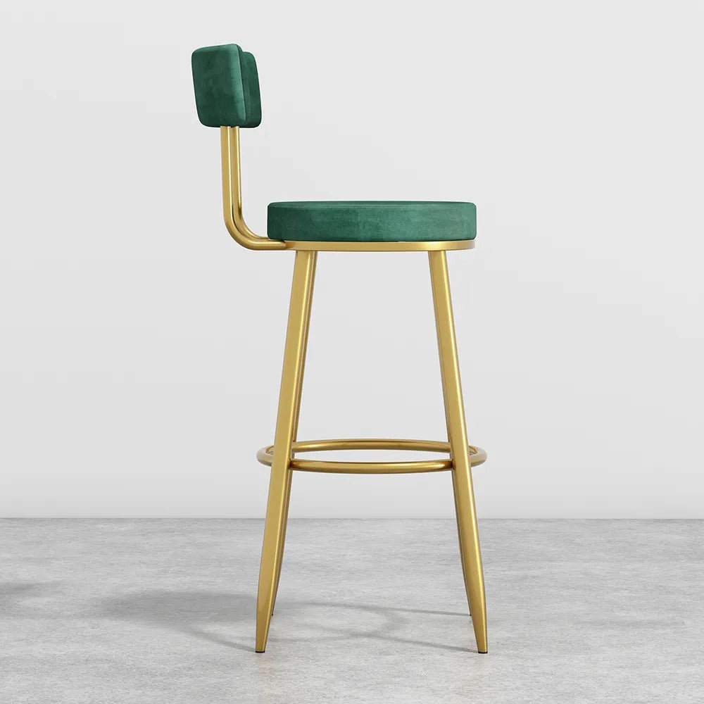 Glover Bar Stool / 38 x 103 CM