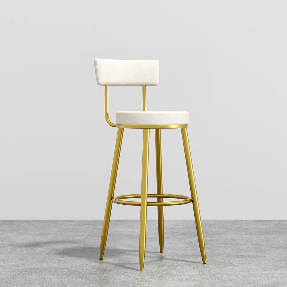 Glover Bar Stool / 38 x 103 CM